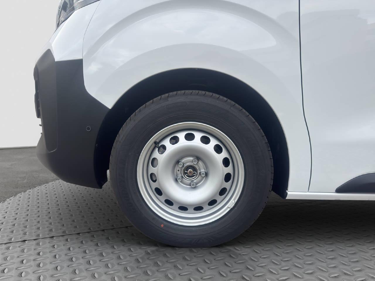 OPEL Vivaro Cargo 1.5 D 120 S/S-image-8