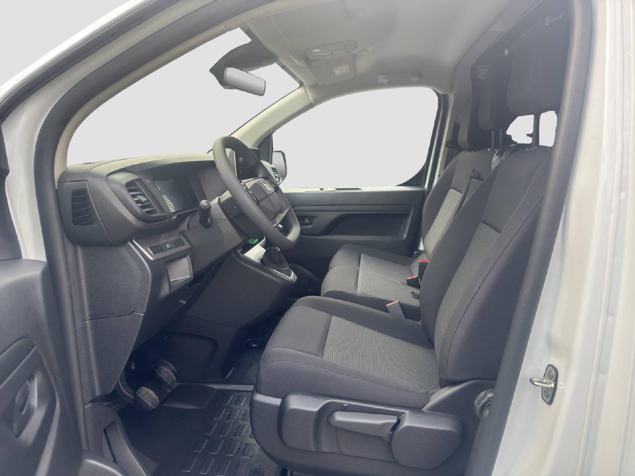 OPEL Vivaro Cargo 1.5 D 120 S/S-image-11