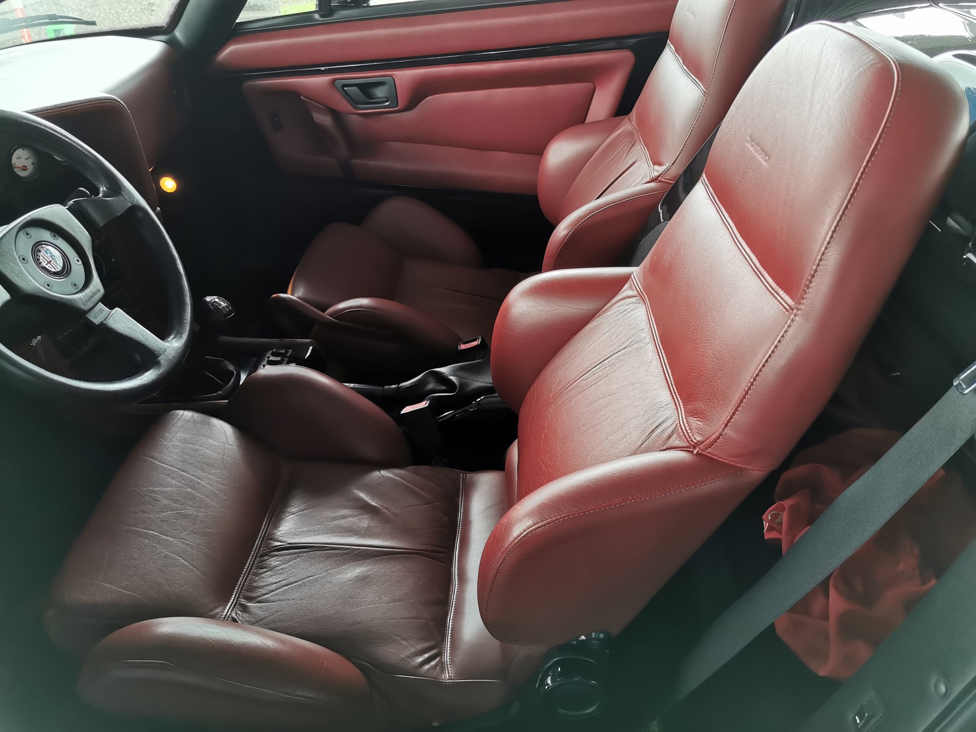 ALFA ROMEO R.Z. Zagato Cabrio-showroom-element-2