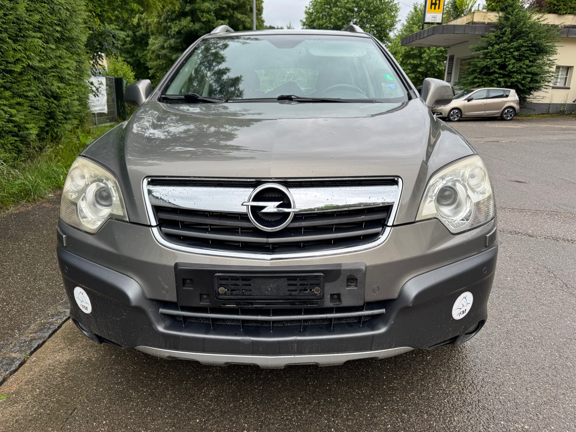 OPEL Antara 2.0 CDTi Cosmo 4WD