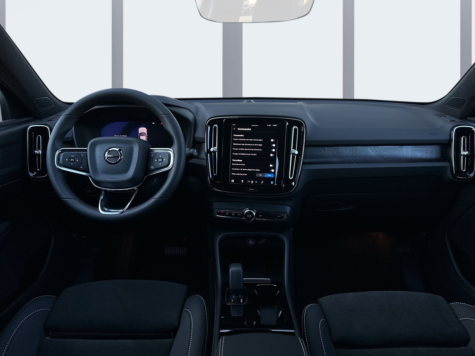 VOLVO XC40 E80 Twin Plus AWD-image-9