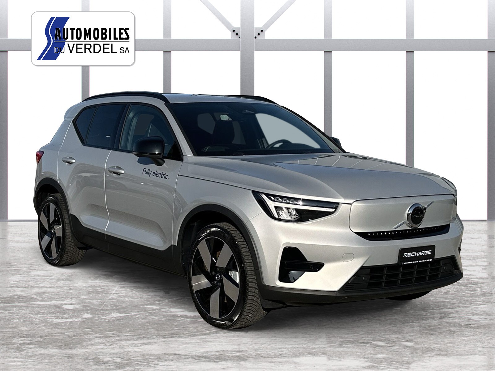 VOLVO XC40 E80 Twin Plus AWD-image-6