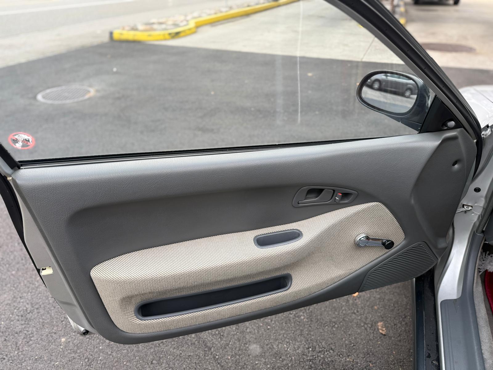 HONDA Civic 1.5i-16 EG3-image-7