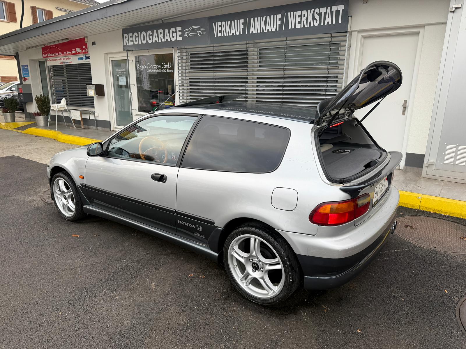HONDA Civic 1.5i-16 EG3-image-12