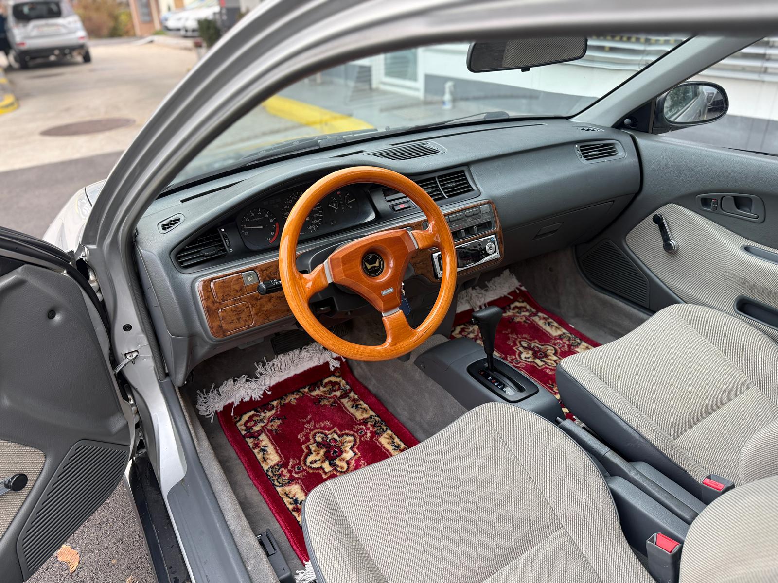 HONDA Civic 1.5i-16 EG3-image-5