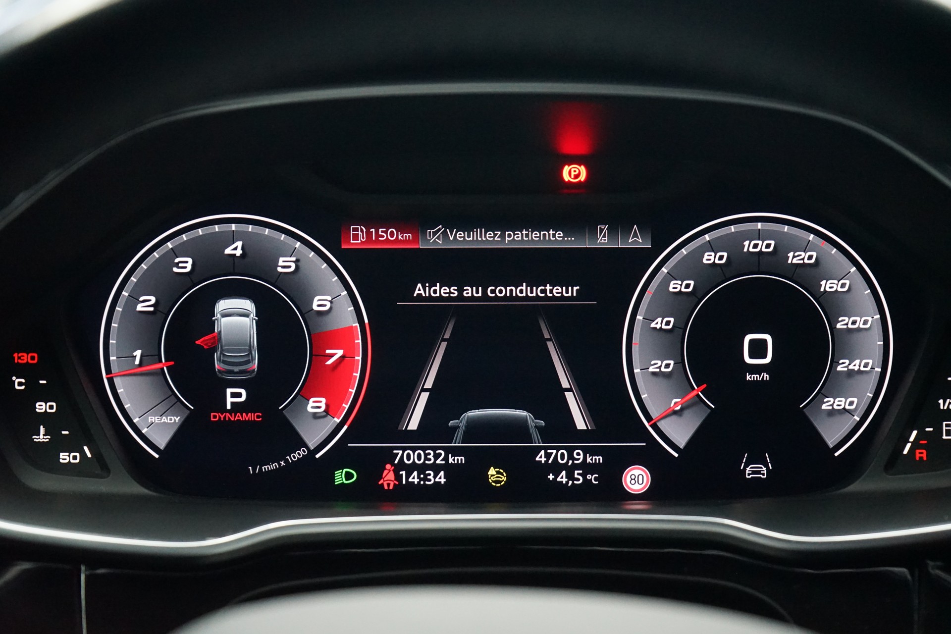 AUDI Q3 Sportback 35 TFSI S line Attraction S-tronic-image-10