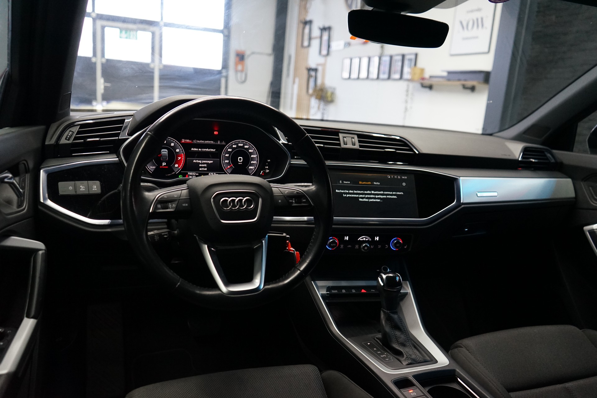 AUDI Q3 Sportback 35 TFSI S line Attraction S-tronic-image-5