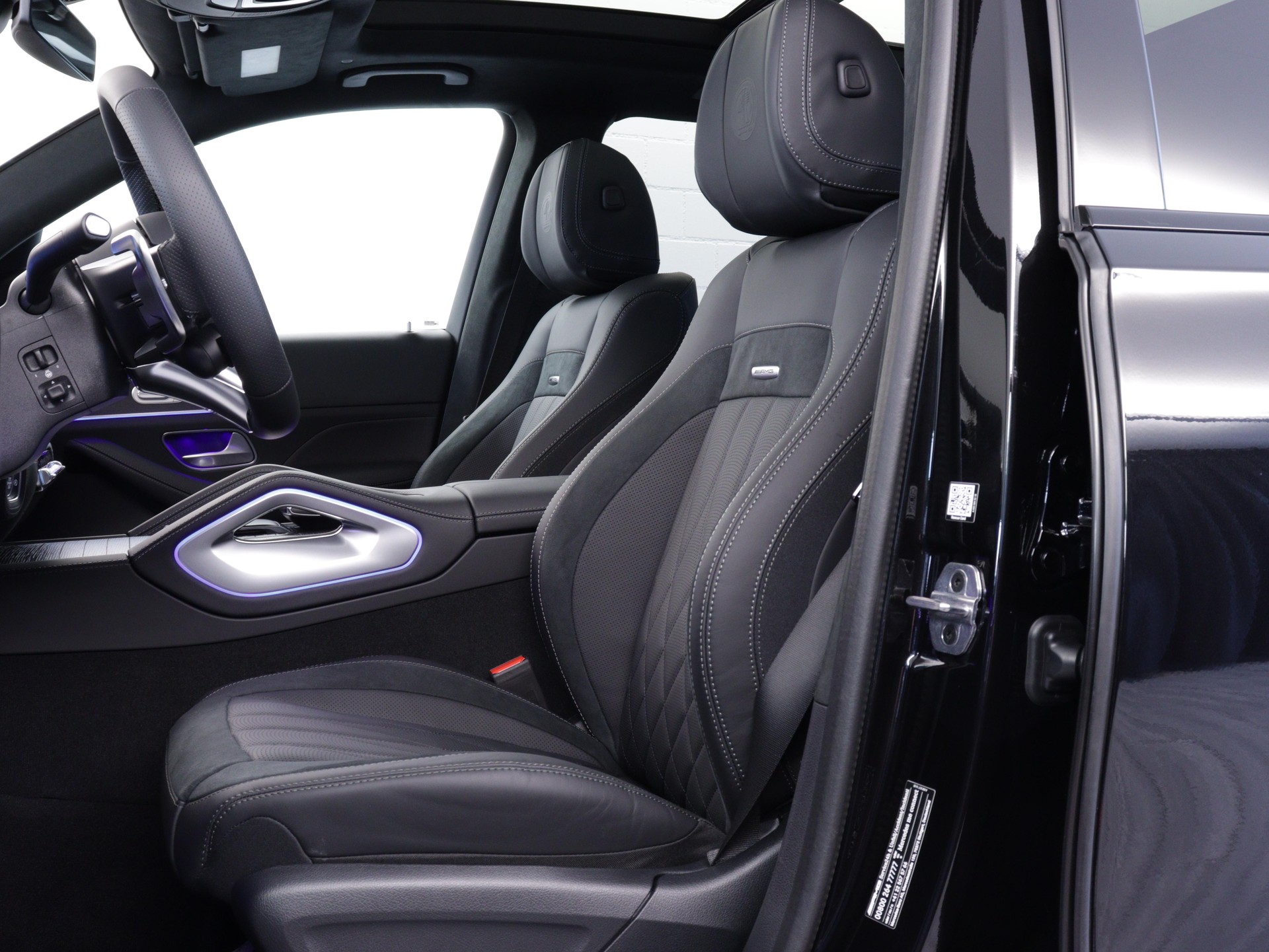 MERCEDES-BENZ GLE 63 S AMG 4matic+-image-7