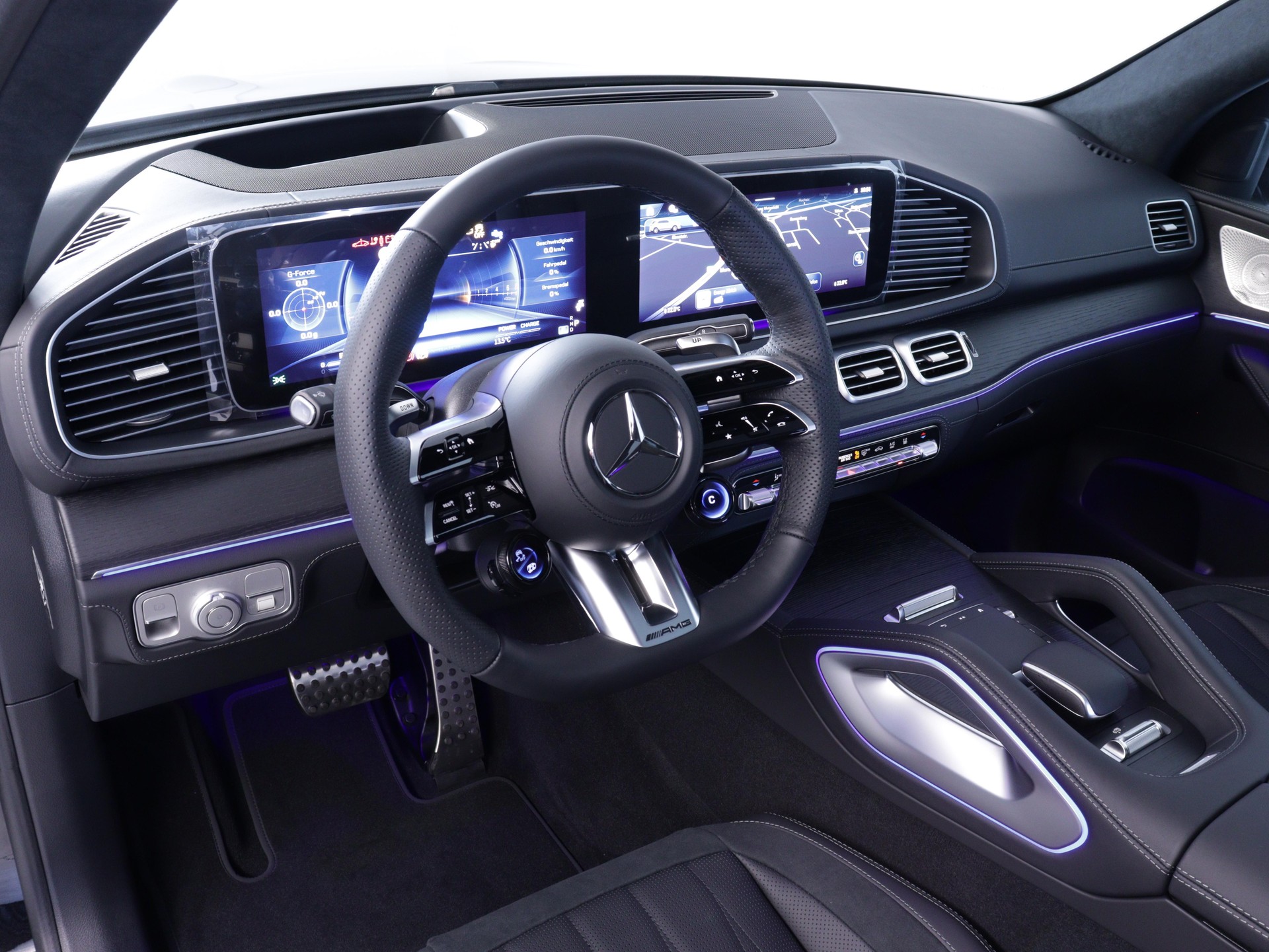 MERCEDES-BENZ GLE 63 S AMG 4matic+-image-6