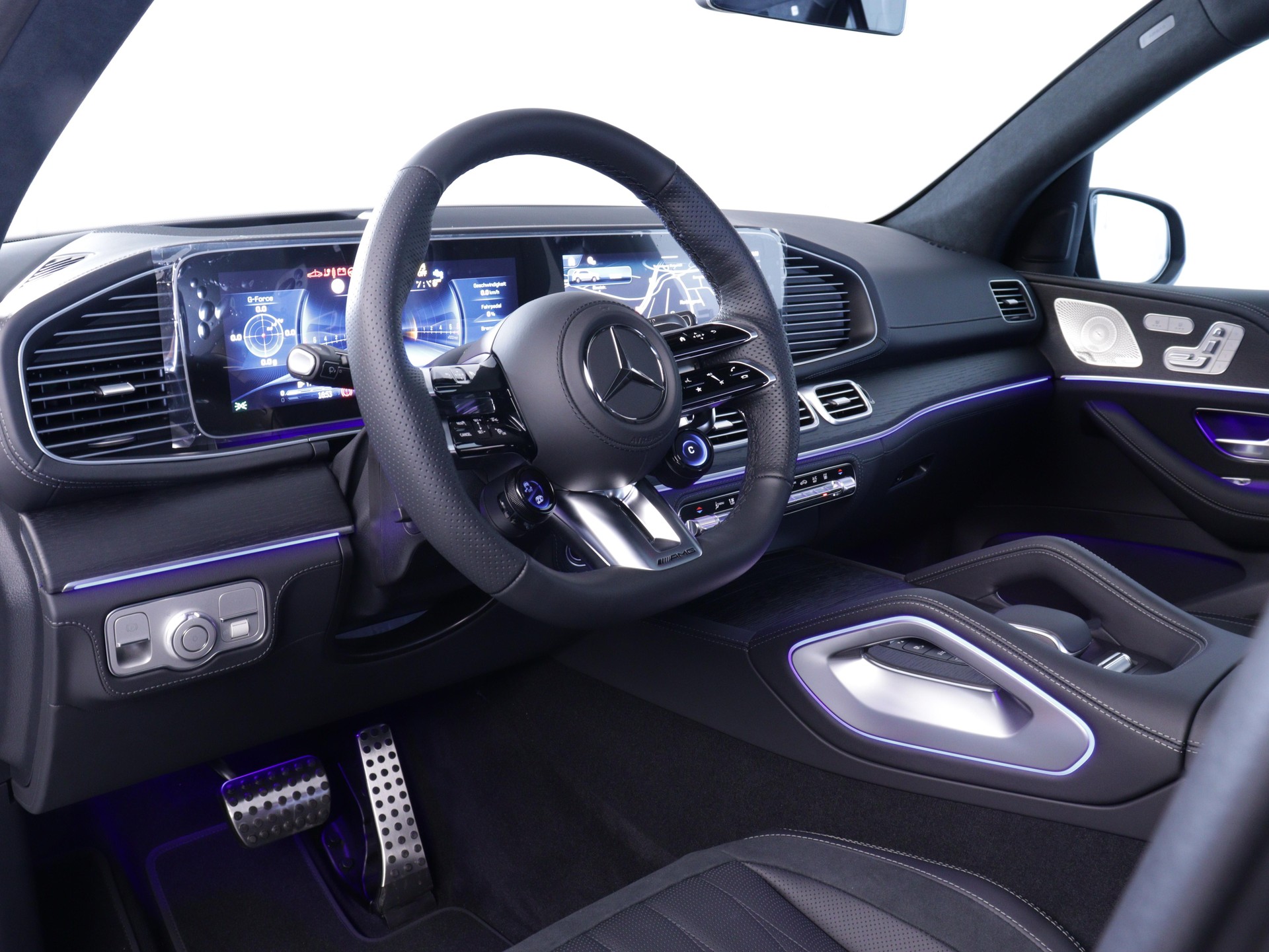 MERCEDES-BENZ GLE 63 S AMG 4matic+-image-5