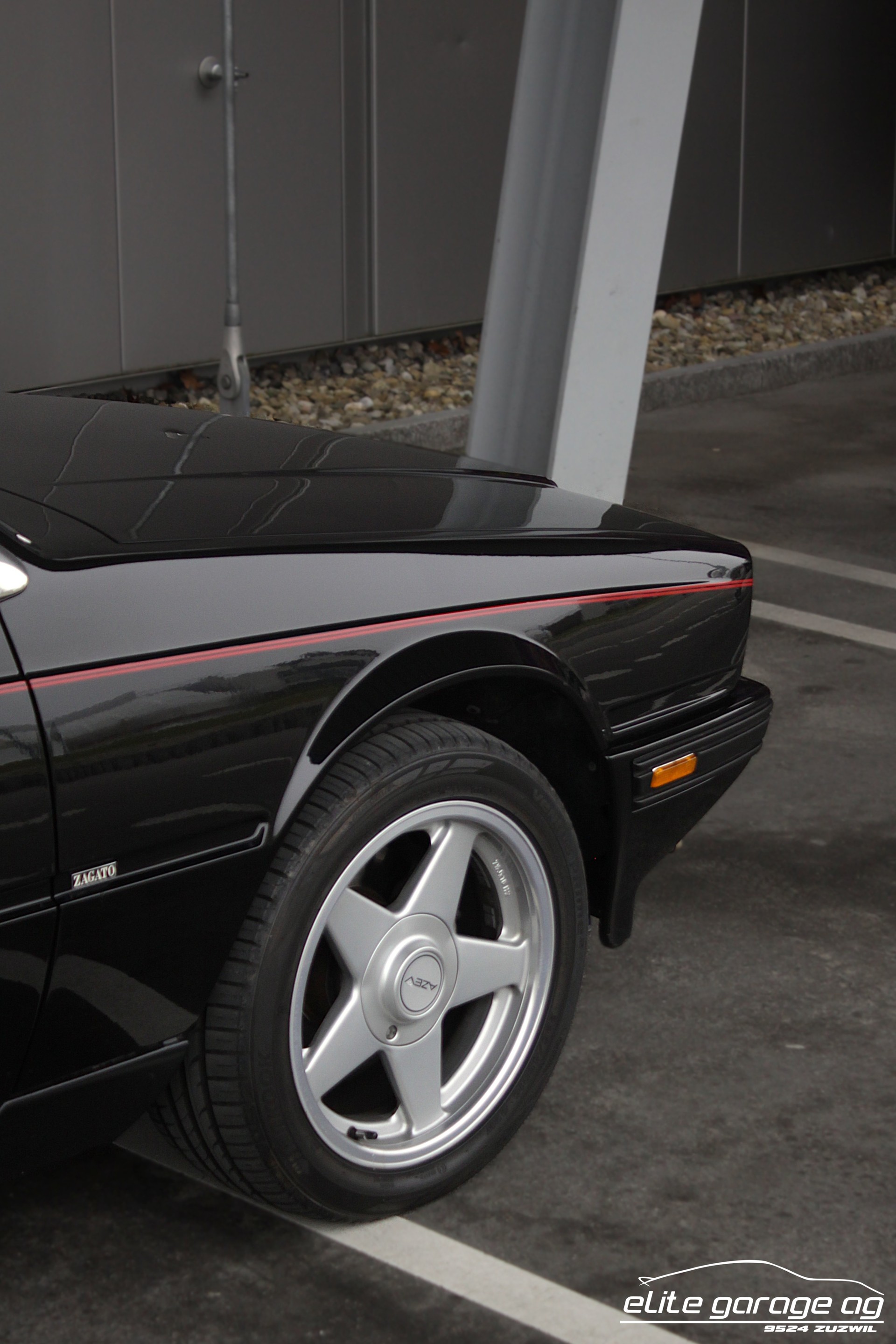 MASERATI Biturbo 2.5 Spyder i VETERANENGEPRÜFT-image-10