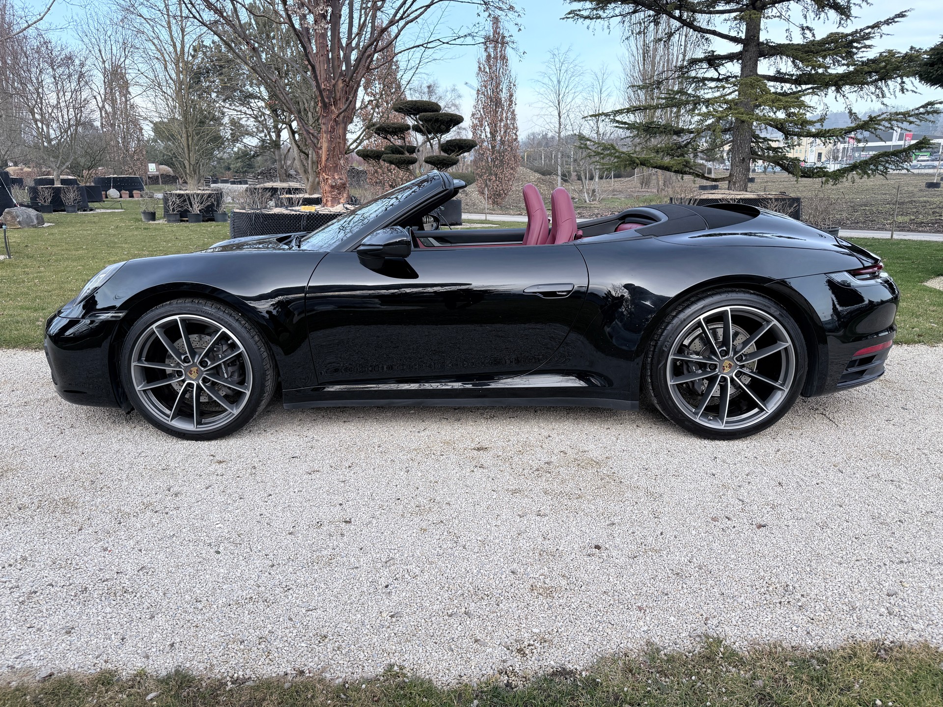 PORSCHE 911 Carrera 4 Cabriolet PDK-showroom-element-1