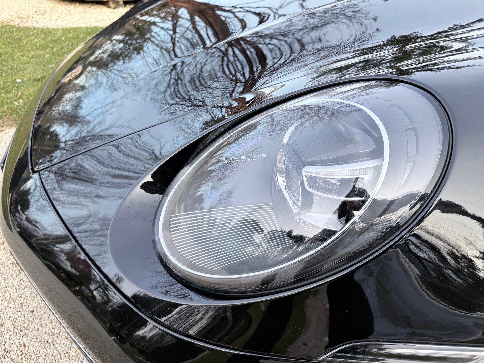 PORSCHE 911 Carrera 4 Cabriolet PDK-image-6