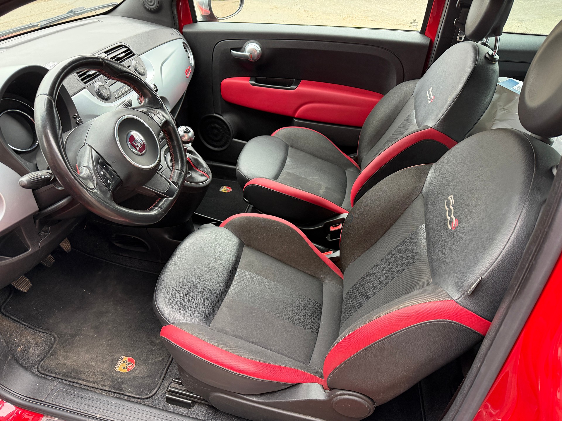 FIAT 500 0.9 Twinair Turbo S-image-6