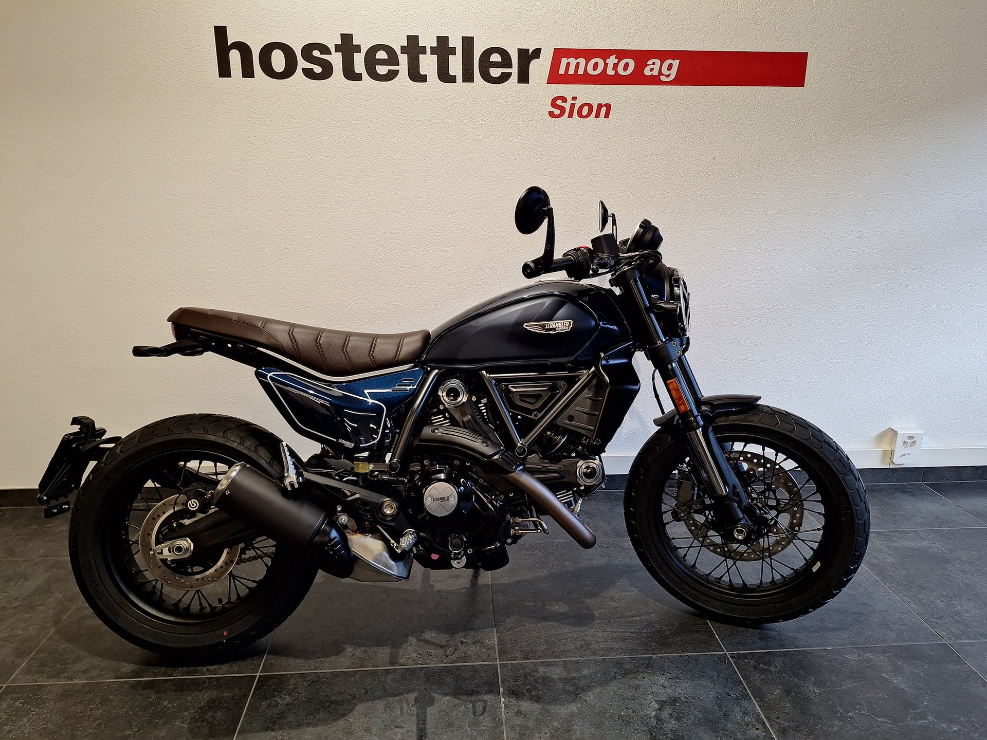 DUCATI Scrambler Nightshift-image-1