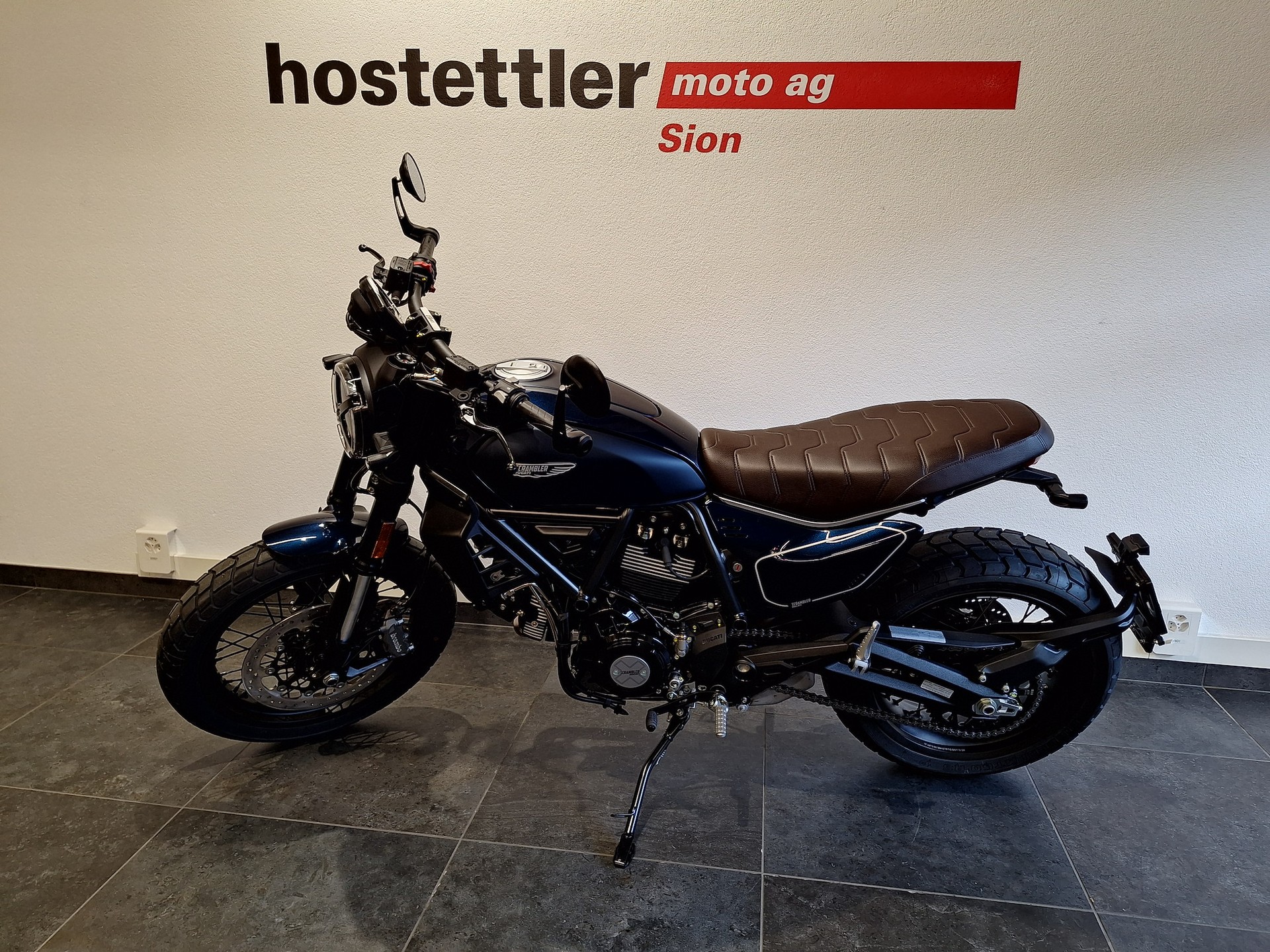 DUCATI Scrambler Nightshift-image-4