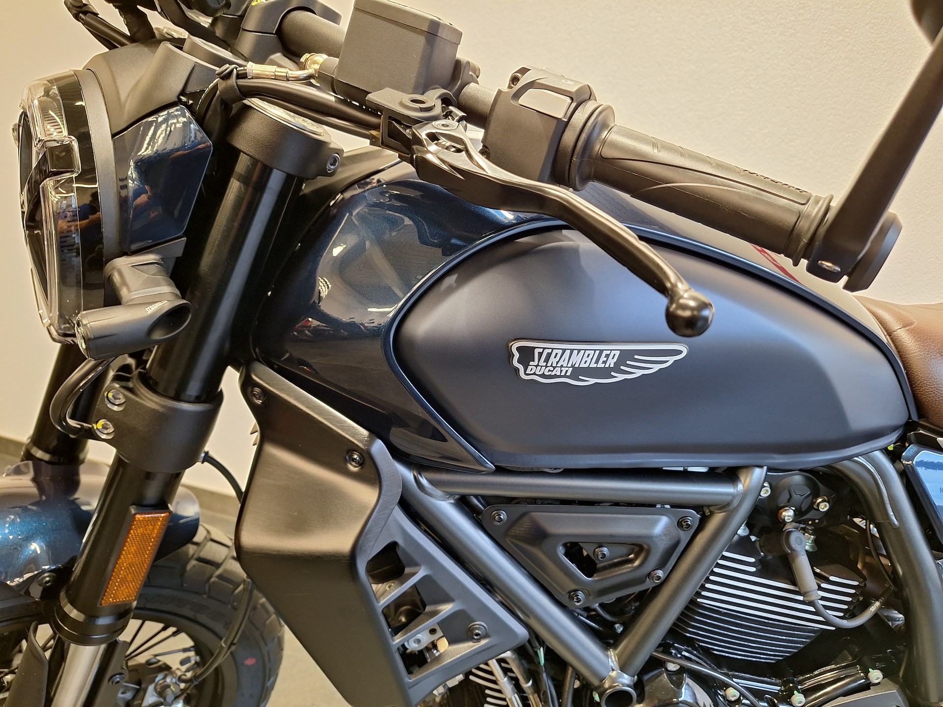 DUCATI Scrambler Nightshift-image-7