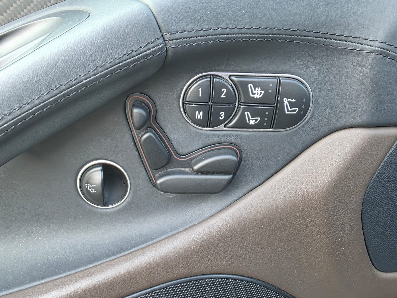 MERCEDES-BENZ SL 63 AMG Edition IWC Speedshift MCT-image-24