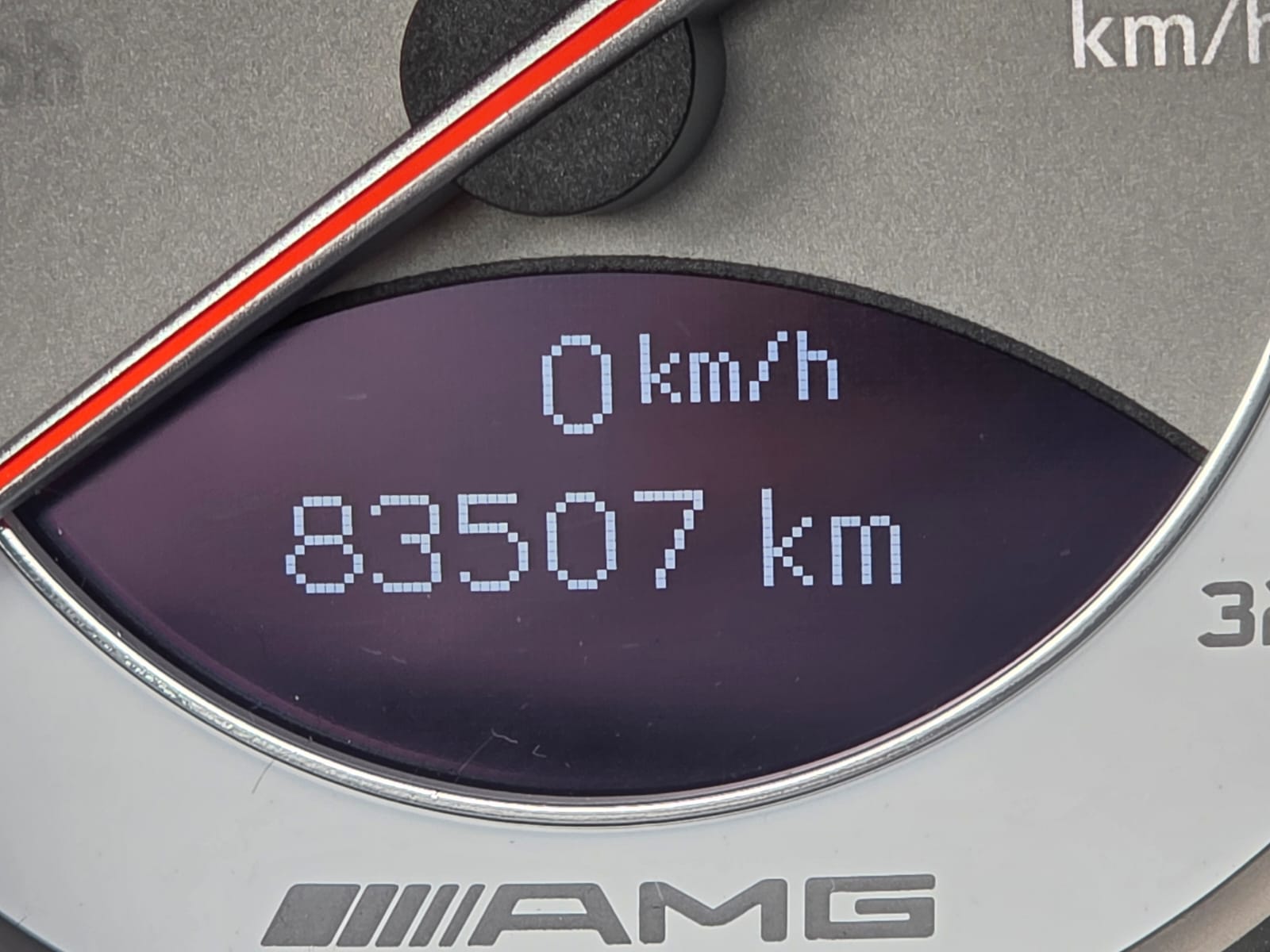 MERCEDES-BENZ SL 63 AMG Edition IWC Speedshift MCT-image-26