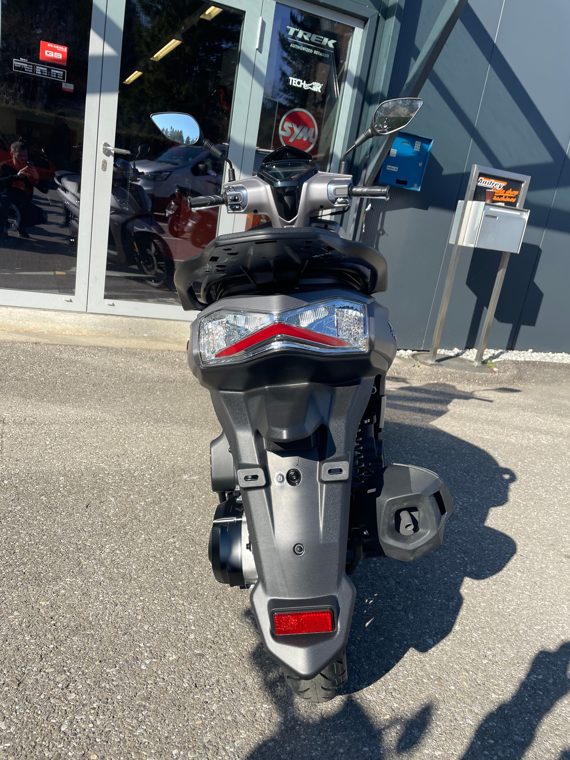 SYM Symphony ST 125-image-3