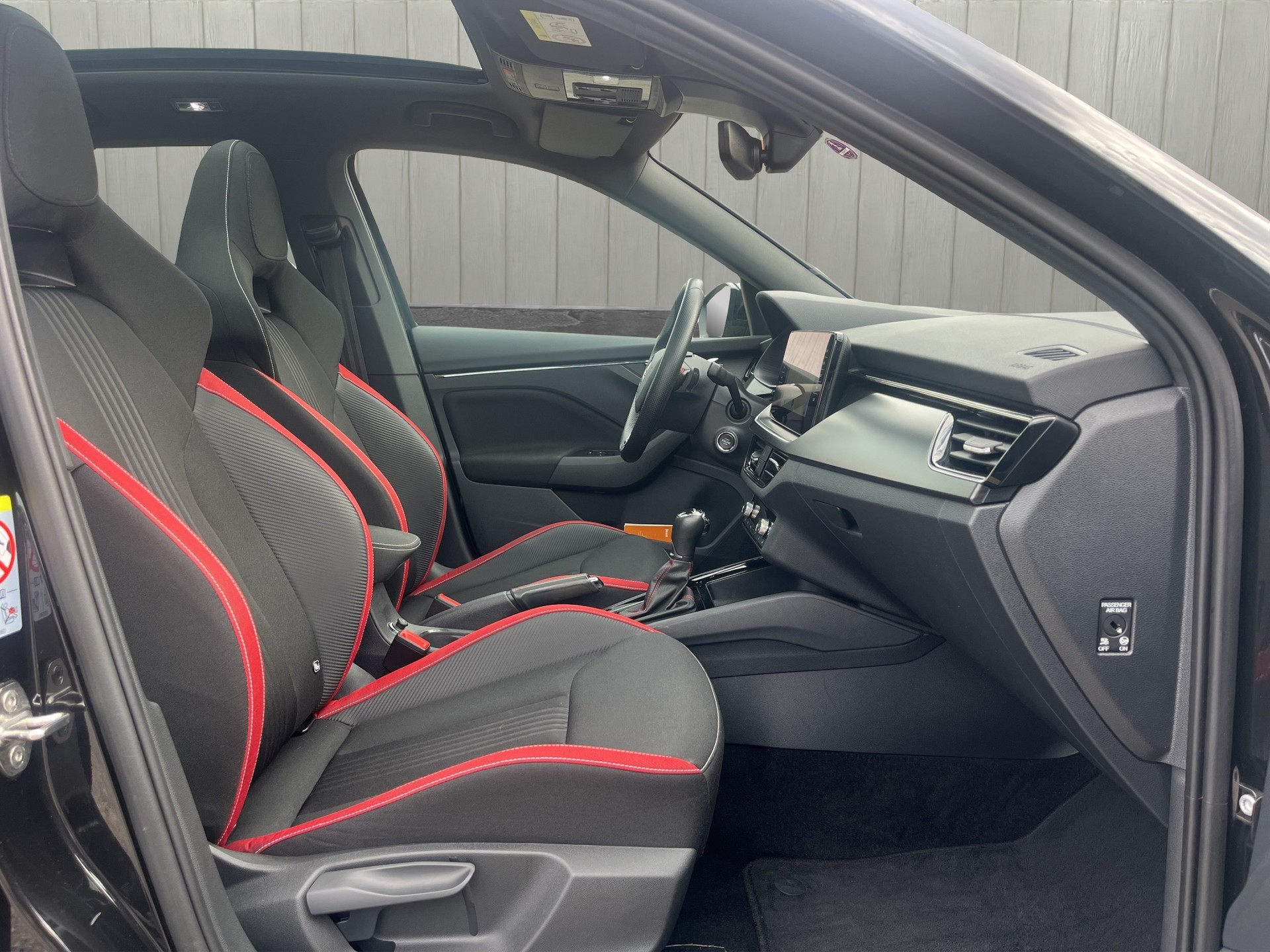 SKODA Kamiq 1.5 TSI ACT Monte Carlo DSG-image-14
