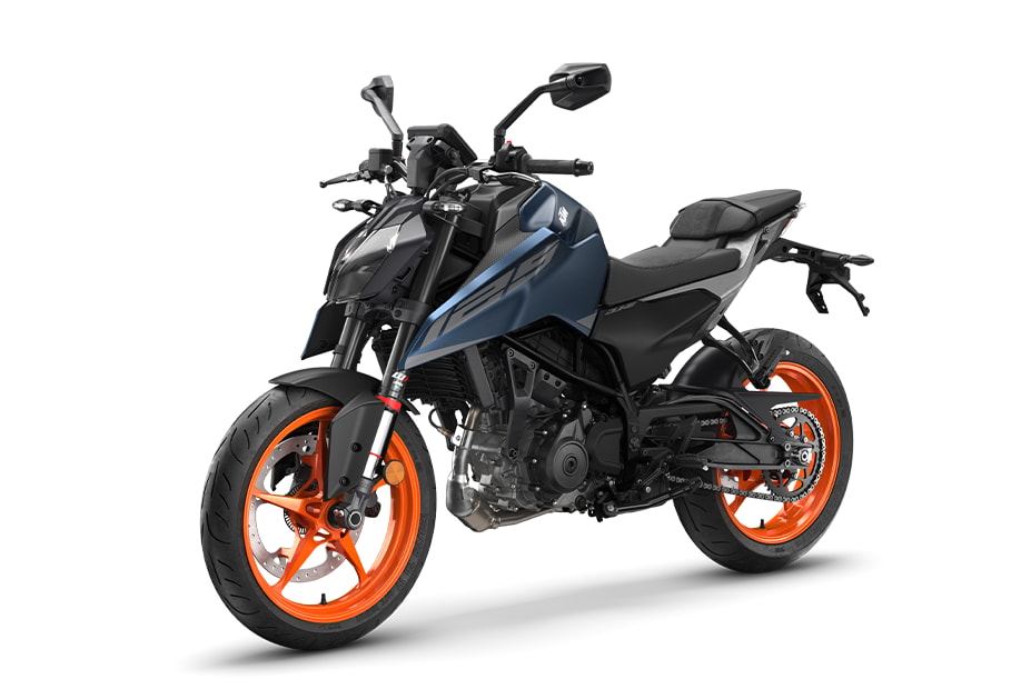 KTM 125 Duke-image-0
