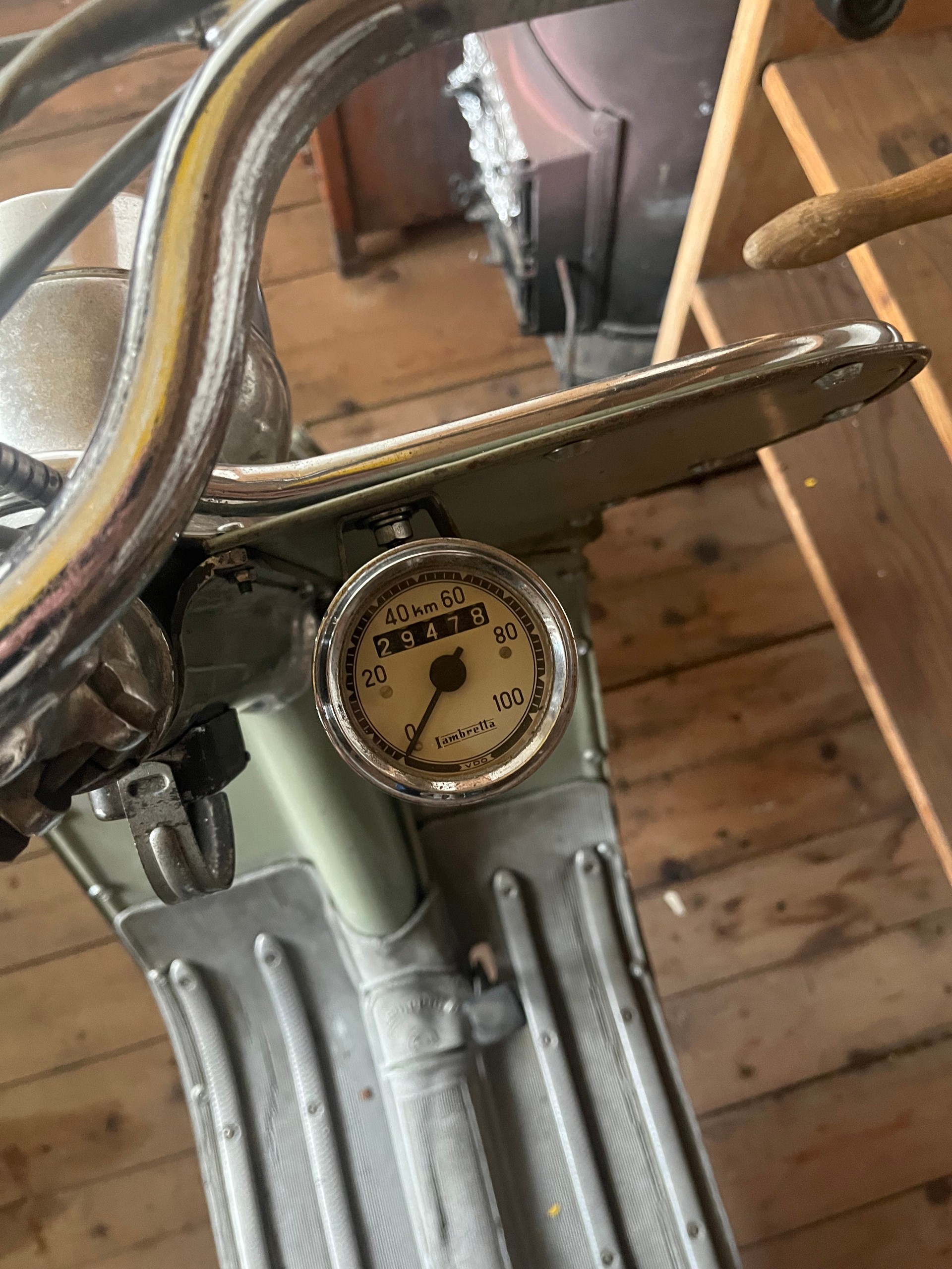 LAMBRETTA 1952-image-4