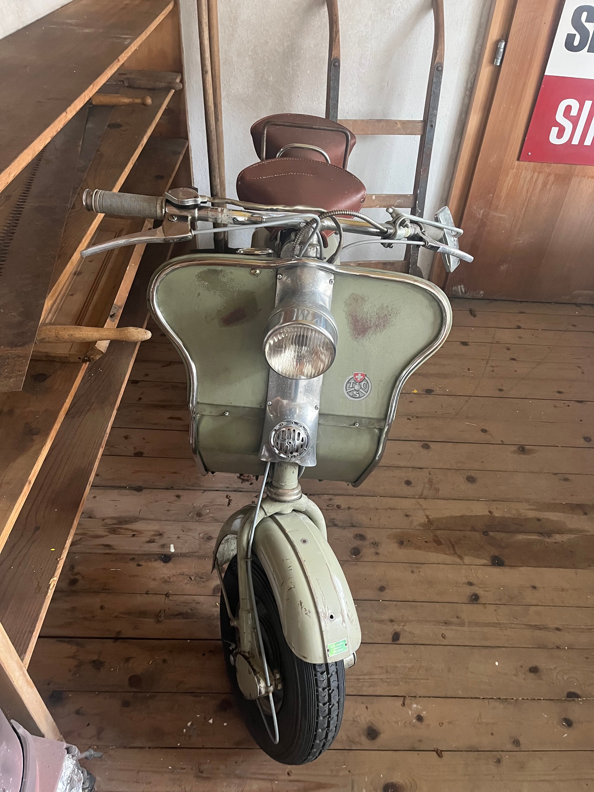 LAMBRETTA 1952-image-6