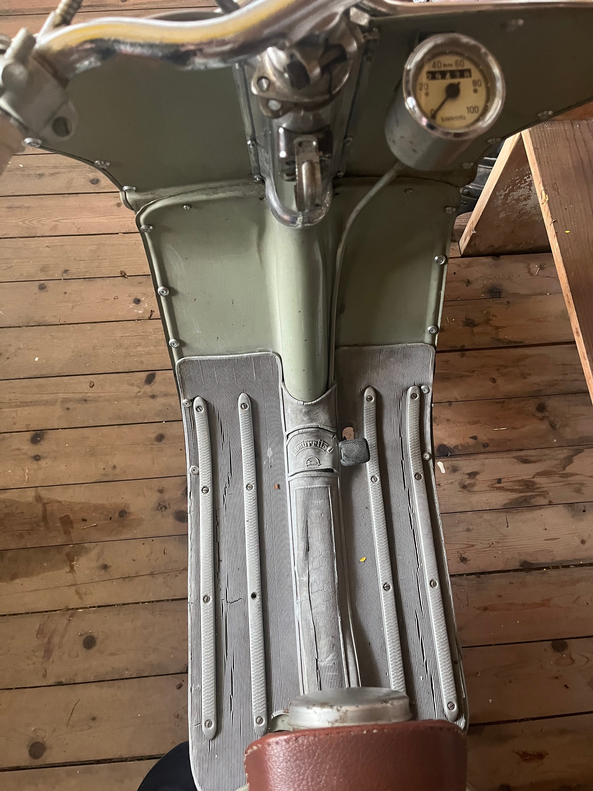 LAMBRETTA 1952-image-5
