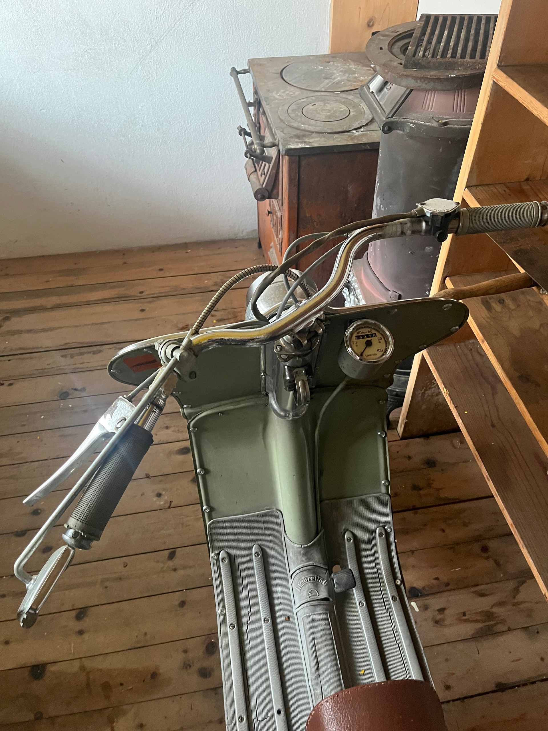 LAMBRETTA 1952-image-3