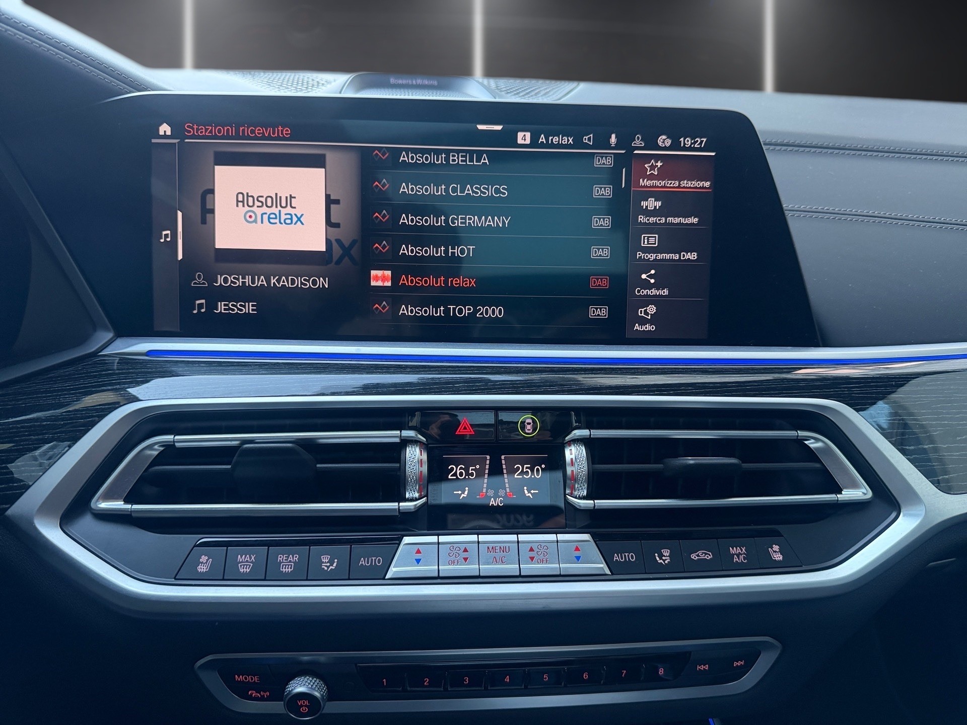 BMW X7 G07 xDrive M50i Steptronic PS 530-image-7
