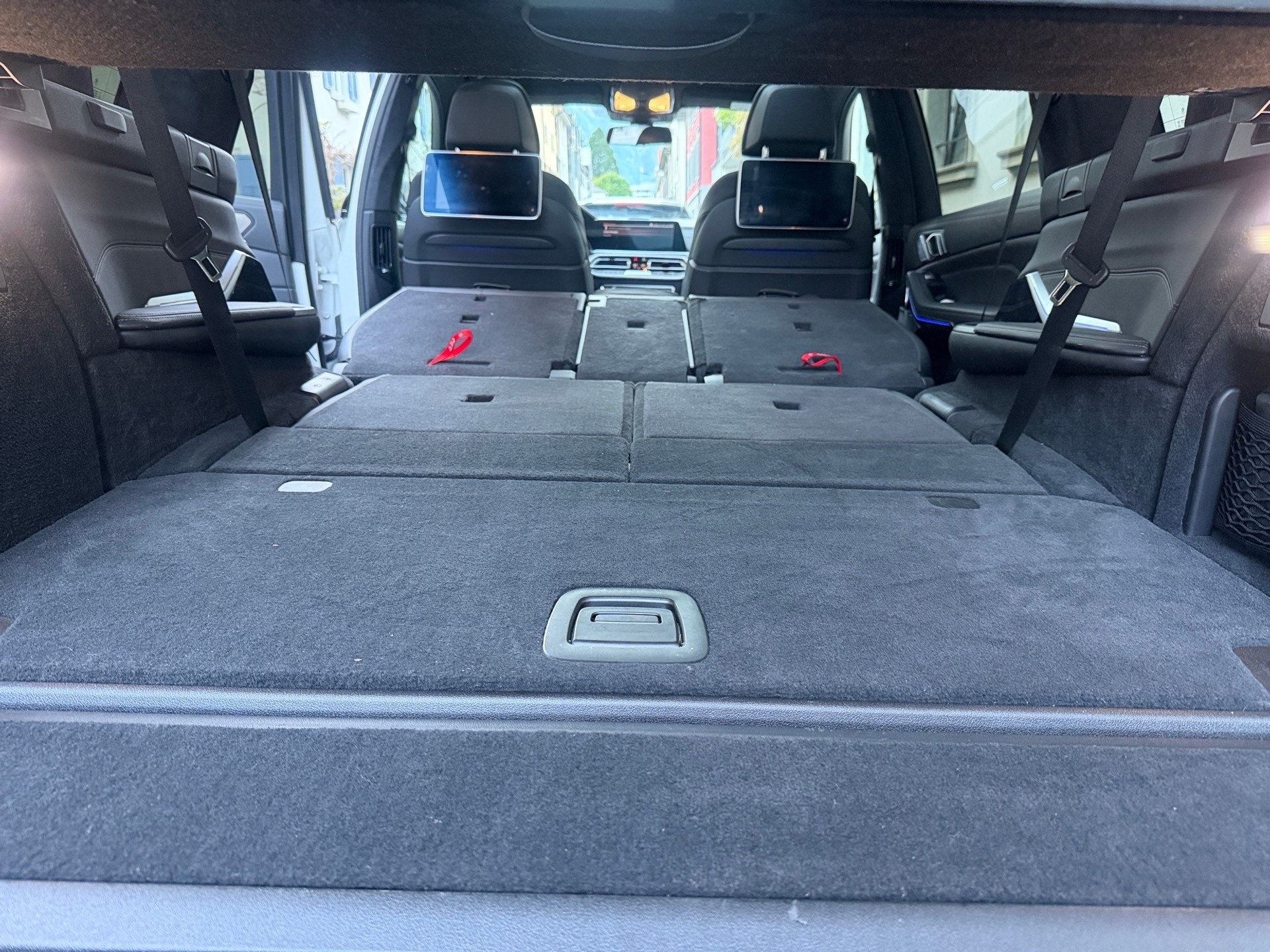 BMW X7 G07 xDrive M50i Steptronic PS 530-image-11