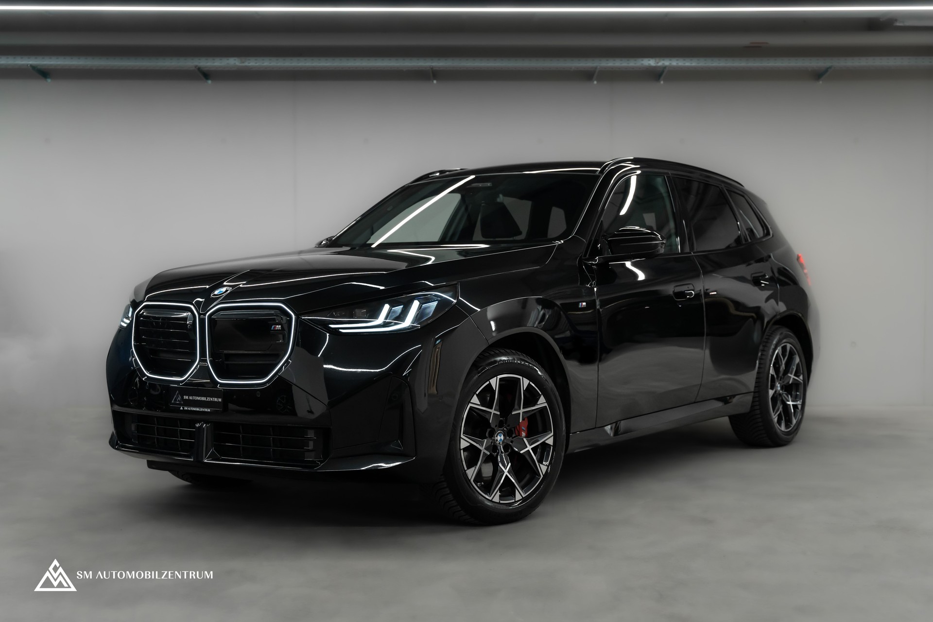 BMW X3 xDrive M50 48V M Sport Pro / Panorama / Head-Up / Harman&Kardon / AHK