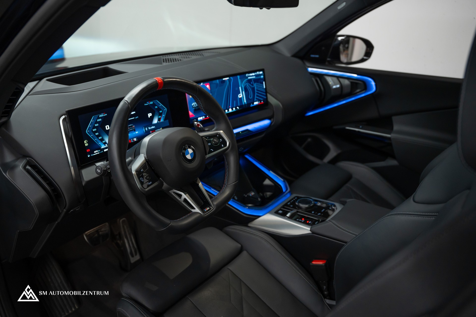 BMW X3 xDrive M50 48V M Sport Pro / Panorama / Head-Up / Harman&Kardon / AHK-image-15