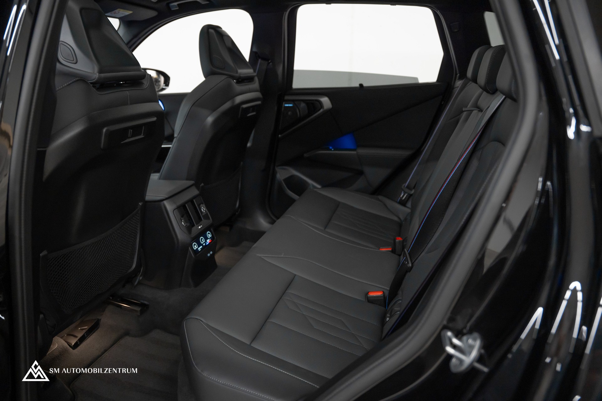 BMW X3 xDrive M50 48V M Sport Pro / Panorama / Head-Up / Harman&Kardon / AHK-image-18
