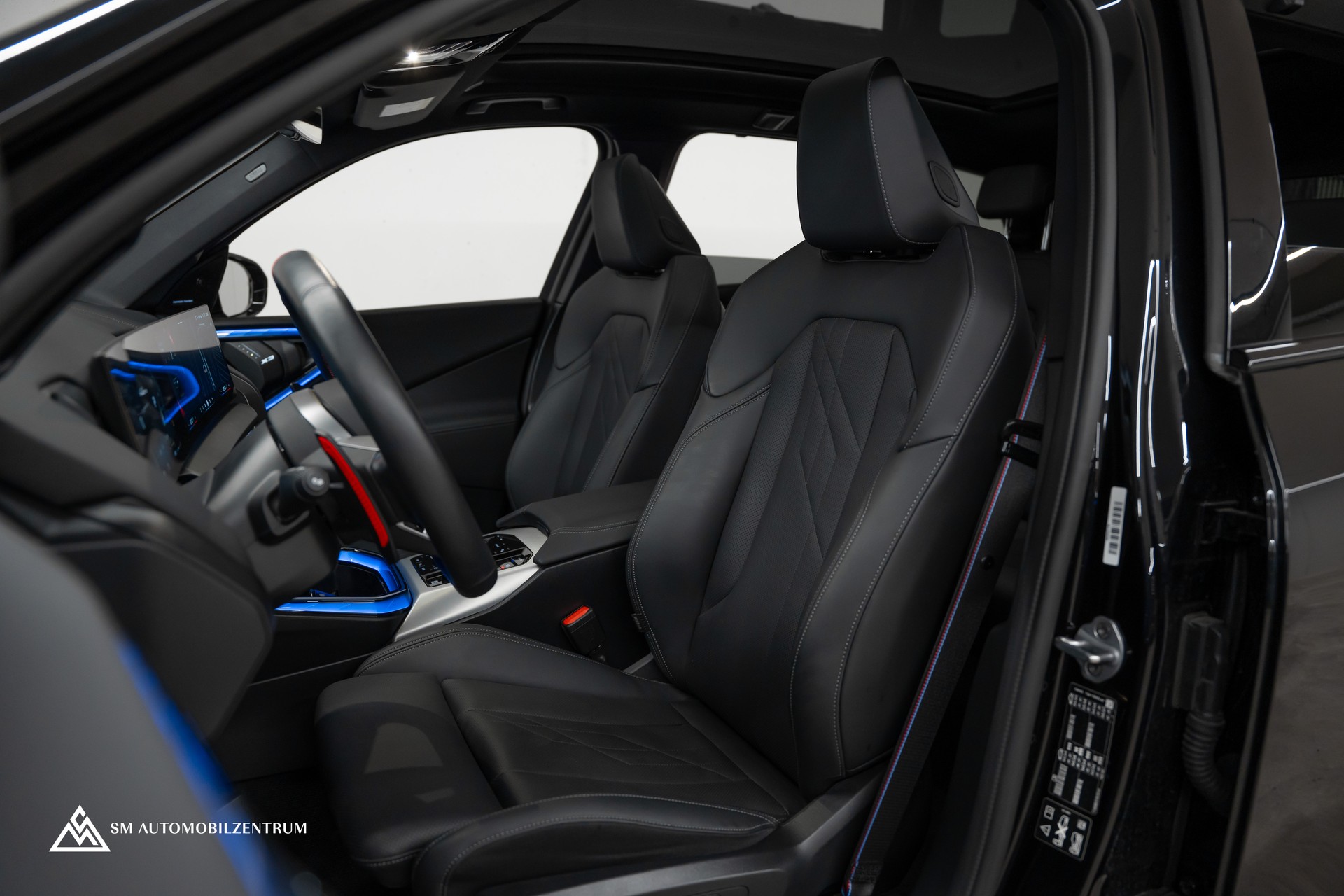 BMW X3 xDrive M50 48V M Sport Pro / Panorama / Head-Up / Harman&Kardon / AHK-image-17