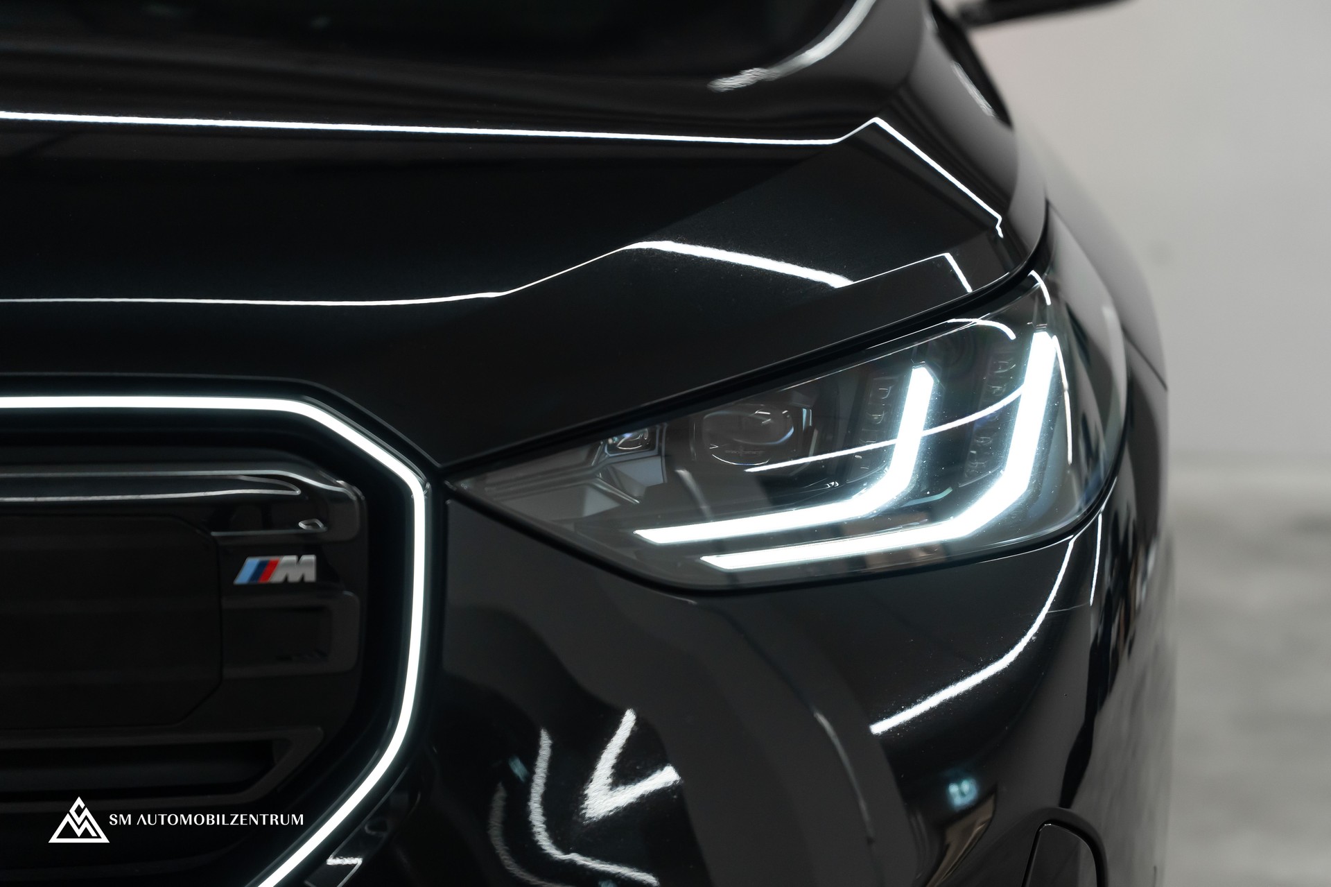 BMW X3 xDrive M50 48V M Sport Pro / Panorama / Head-Up / Harman&Kardon / AHK-showroom-element-2