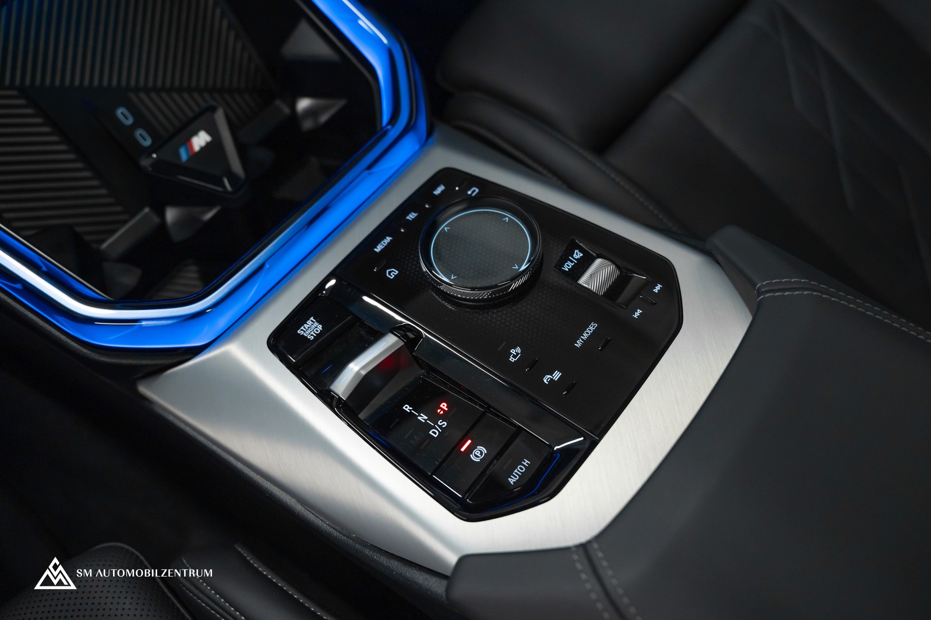 BMW X3 xDrive M50 48V M Sport Pro / Panorama / Head-Up / Harman&Kardon / AHK-image-32