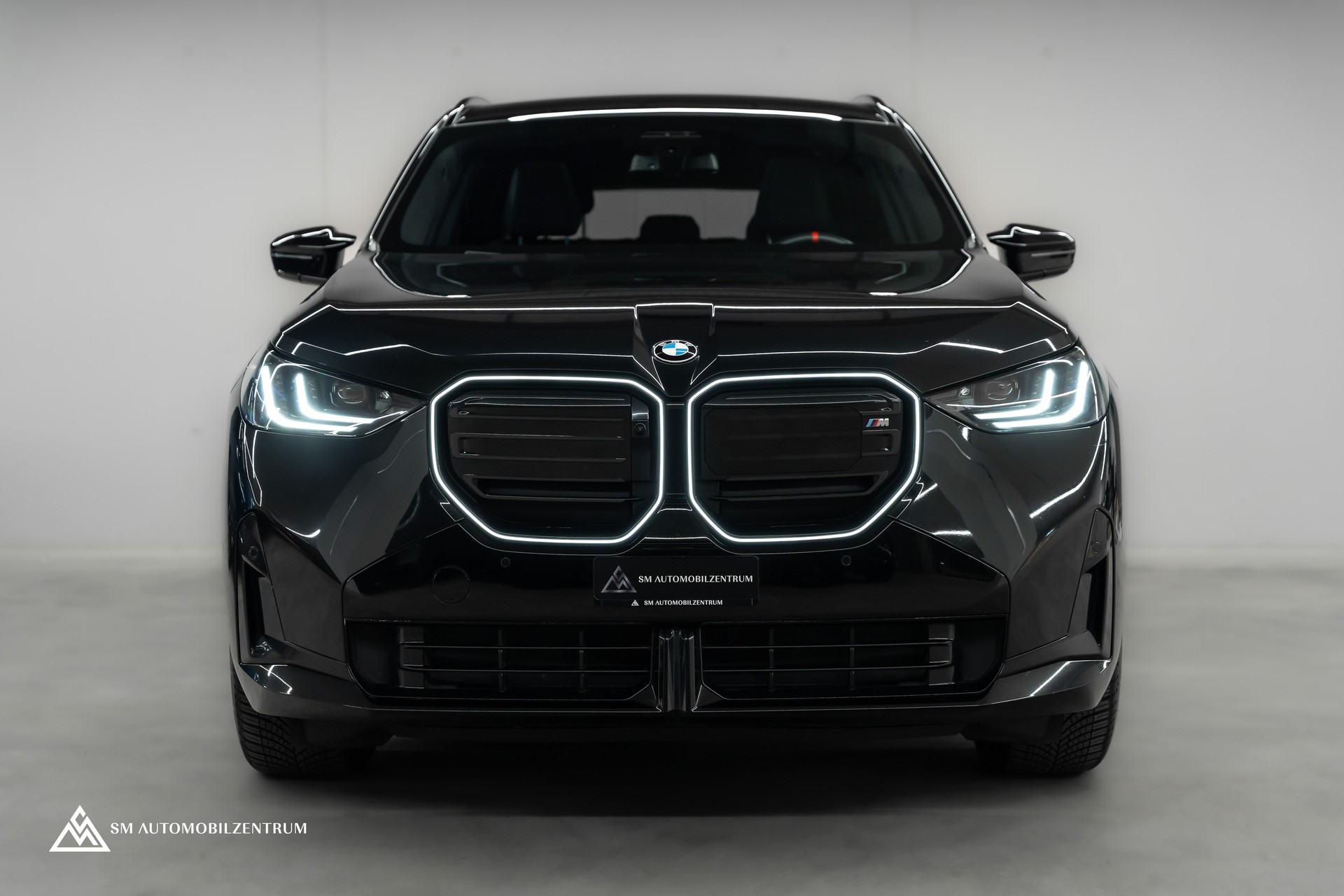 BMW X3 xDrive M50 48V M Sport Pro / Panorama / Head-Up / Harman&Kardon / AHK-showroom-element-1
