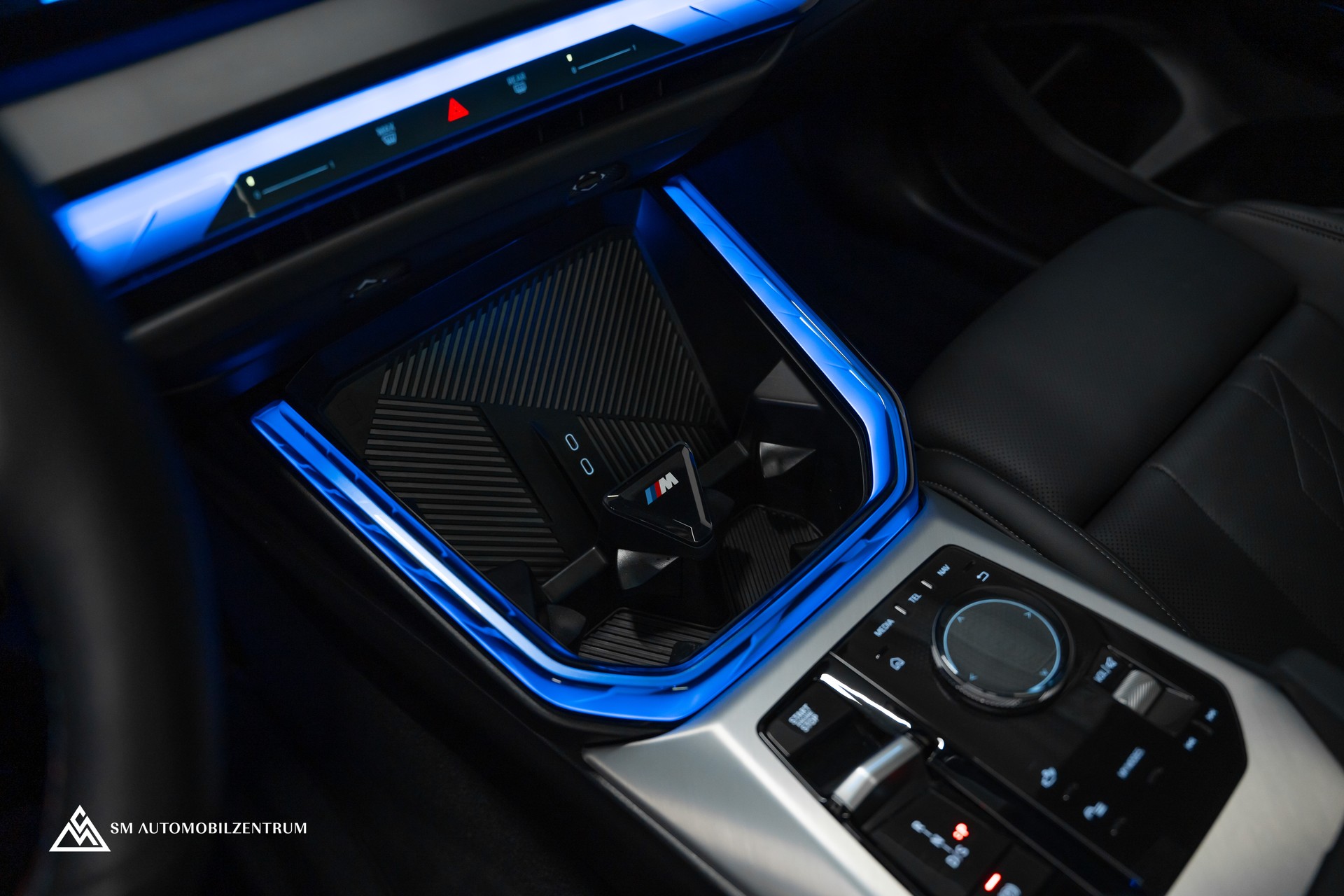 BMW X3 xDrive M50 48V M Sport Pro / Panorama / Head-Up / Harman&Kardon / AHK-image-31