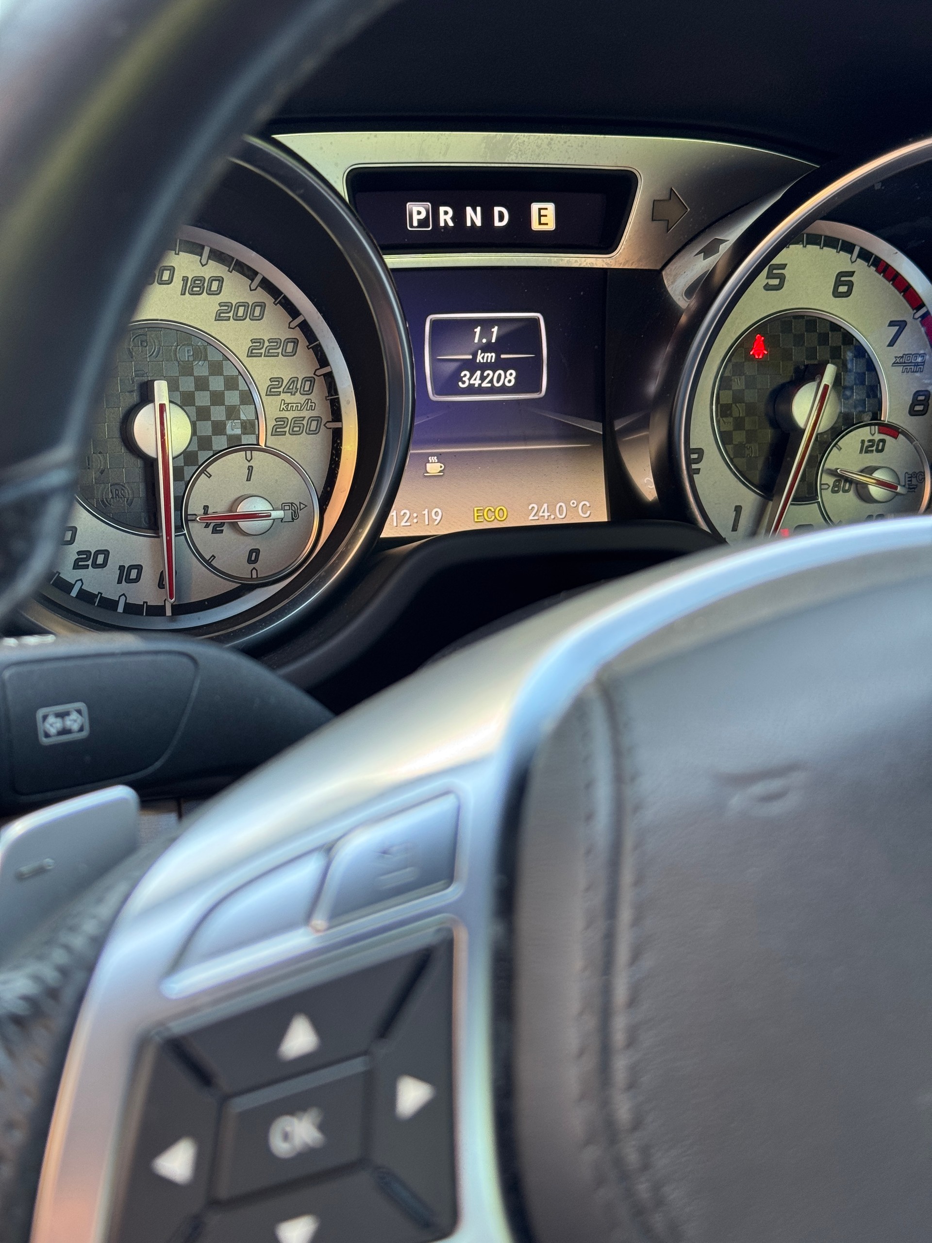 MERCEDES-BENZ SL 350-image-7