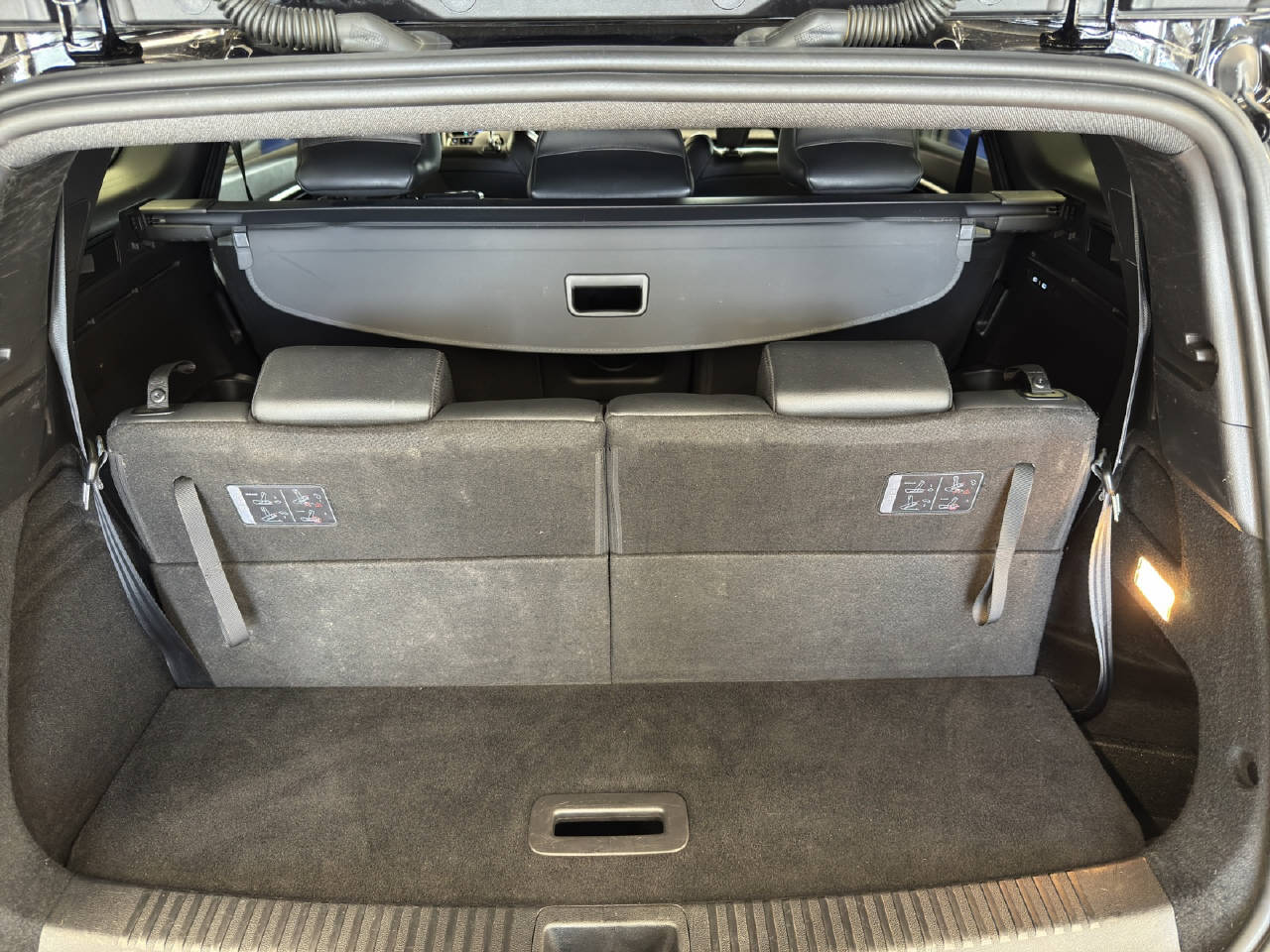 RENAULT Espace 1.2 E-Tech techno 7P-image-8