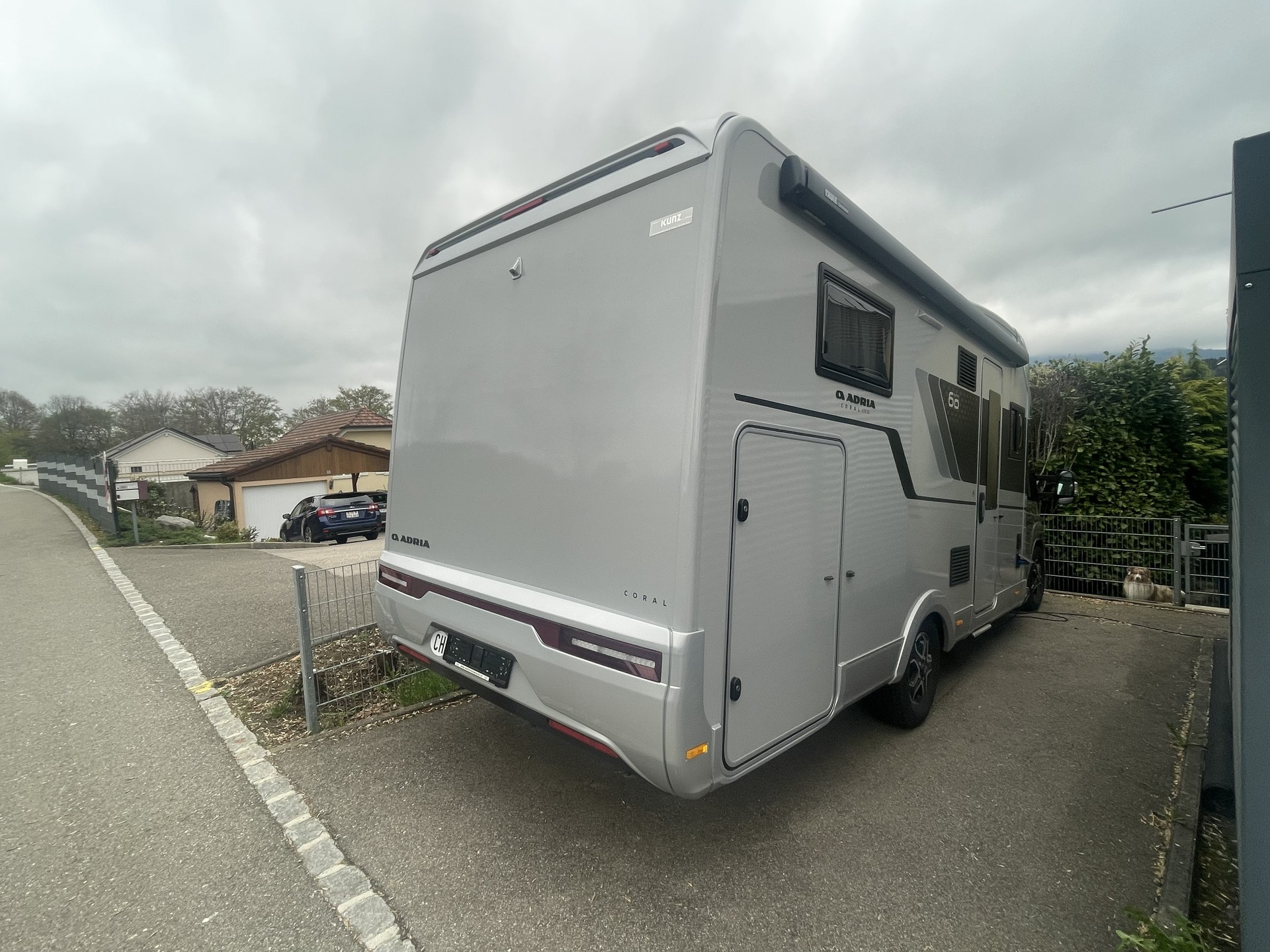 ADRIA Coral 670 DL 60 Years Deluxe-image-13