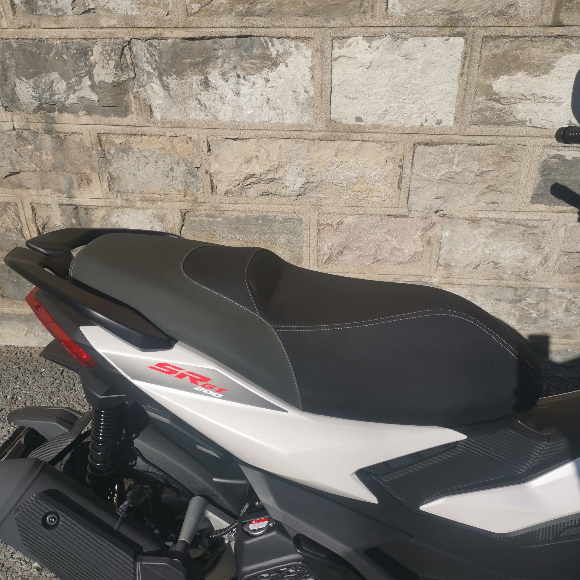 APRILIA SR 200 GT ABS E5+-image-9