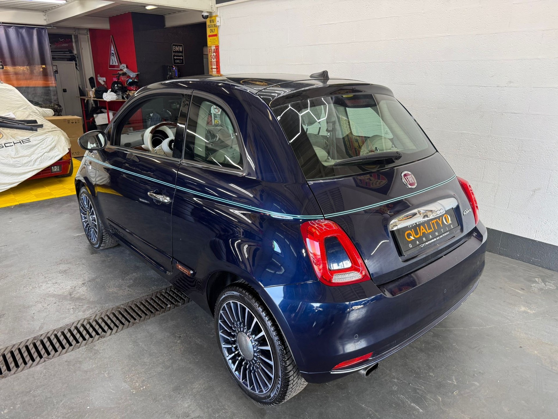 FIAT 500 0.9 Twinair Riva-image-2