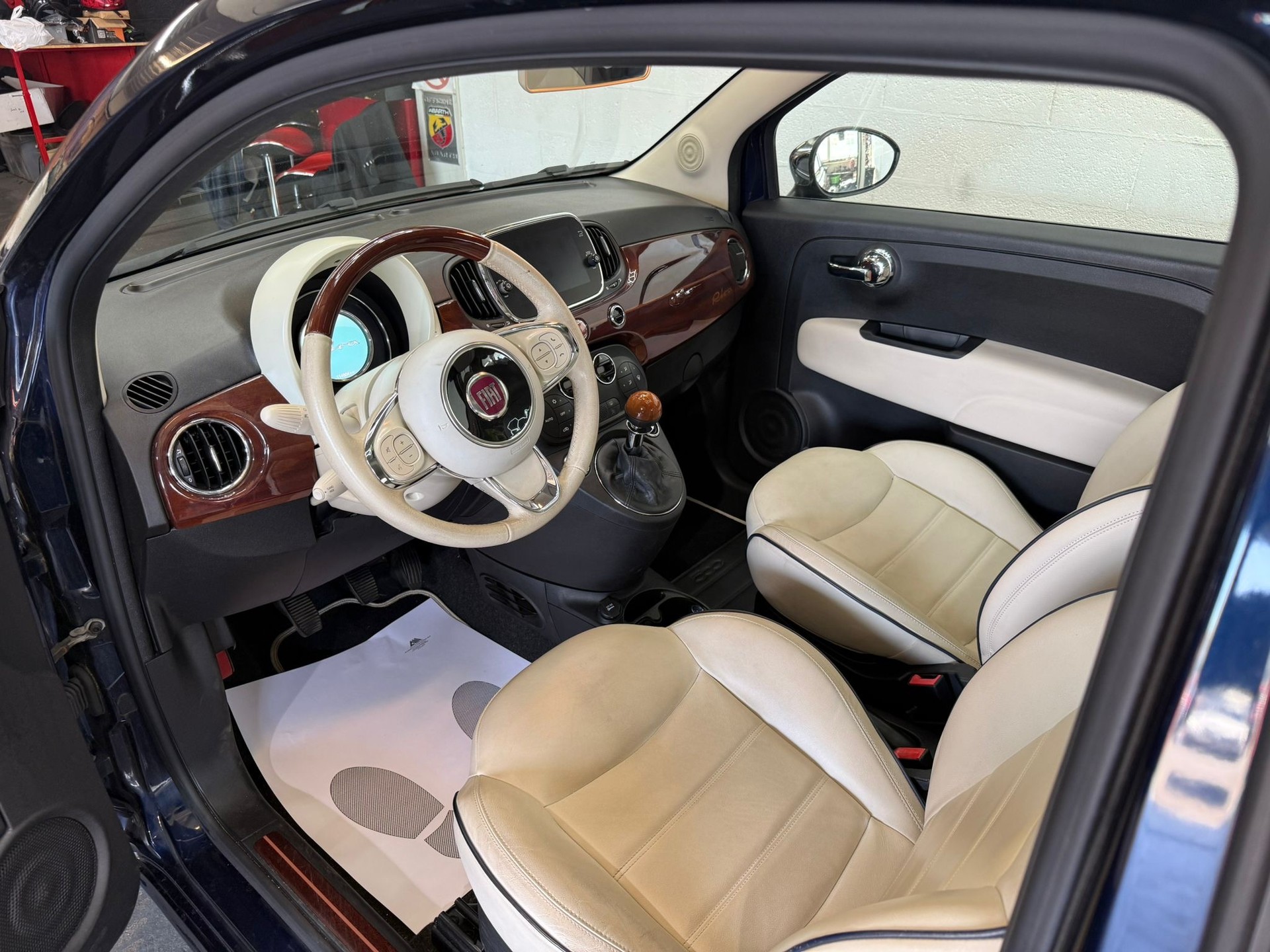 FIAT 500 0.9 Twinair Riva-image-3