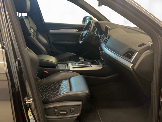 AUDI SQ5 TDI quattro-image-11