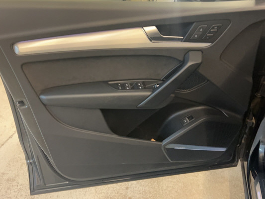 AUDI SQ5 TDI quattro-image-8