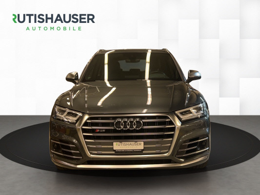 AUDI SQ5 TDI quattro-image-5