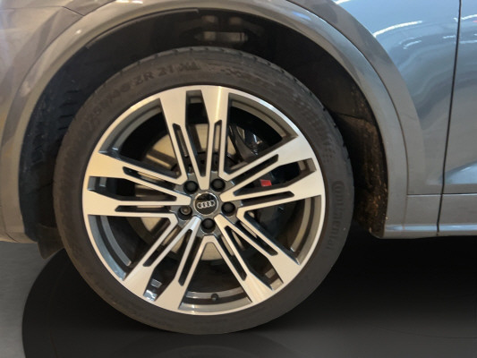 AUDI SQ5 TDI quattro-image-6